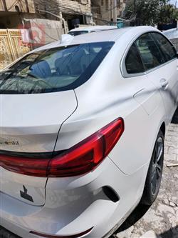 بي ام دبليو الفئة 2